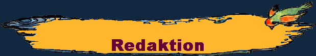 Redaktion